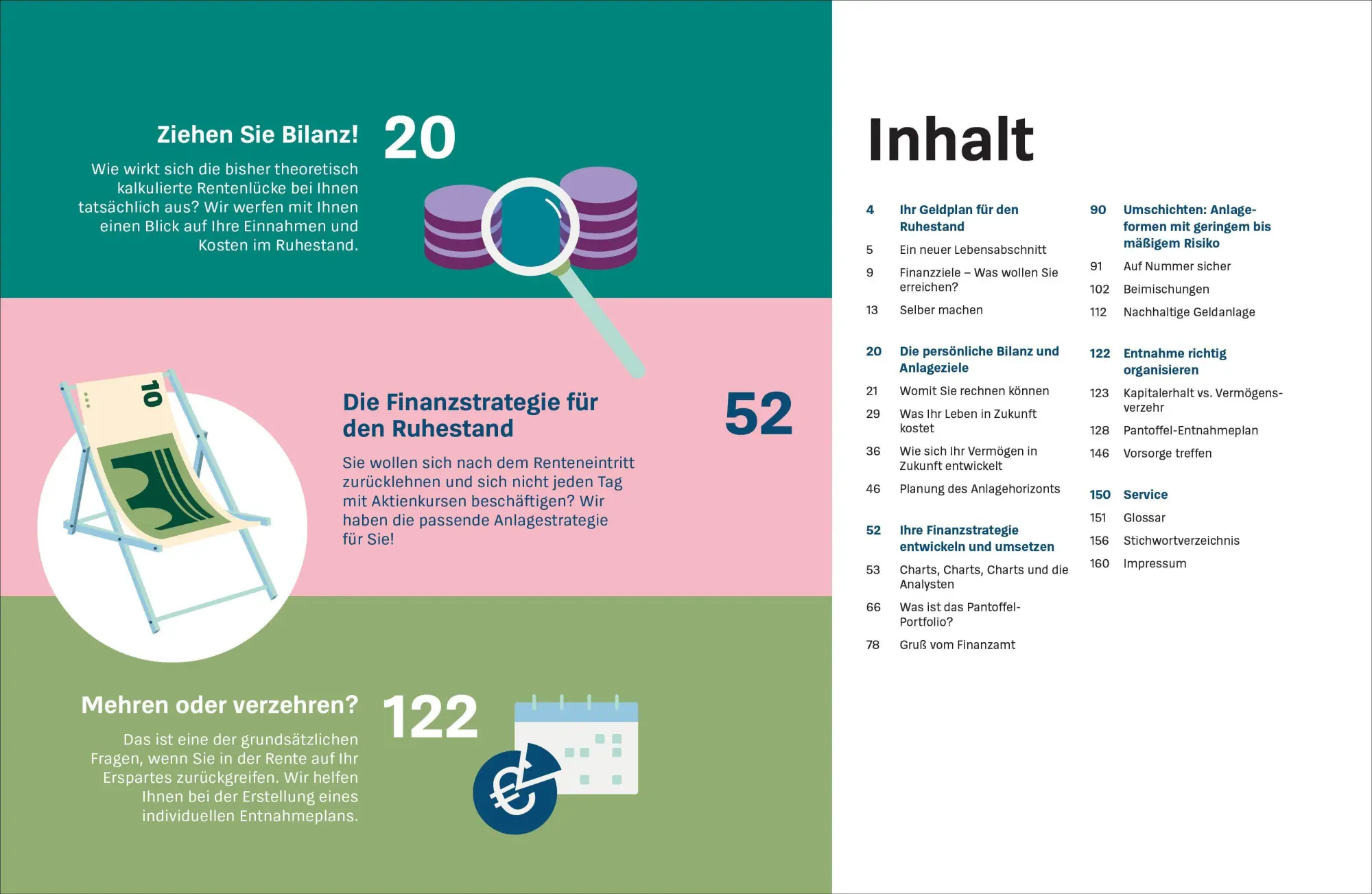 Bild: 9783747110997 | Wie Rentner erfolgreich Geld anlegen | Stiftung Warentest | Buch