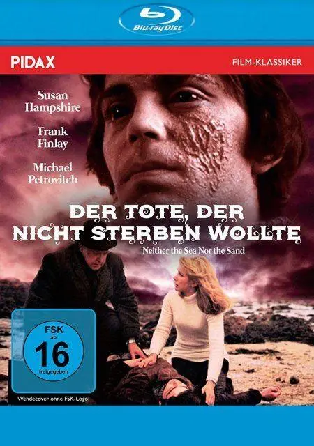 Der Tote, der nicht sterben wollte