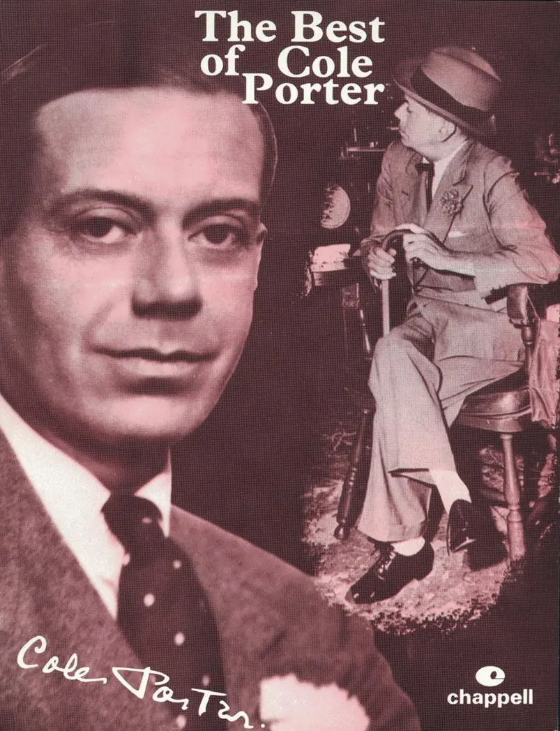 Cover: 9780571531097 | The Best of Cole Porter | Cole Porter | Taschenbuch | Buch | Englisch