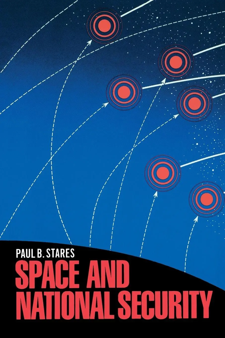 Cover: 9780815781097 | Space and National Security | Paul Stares | Taschenbuch | Englisch