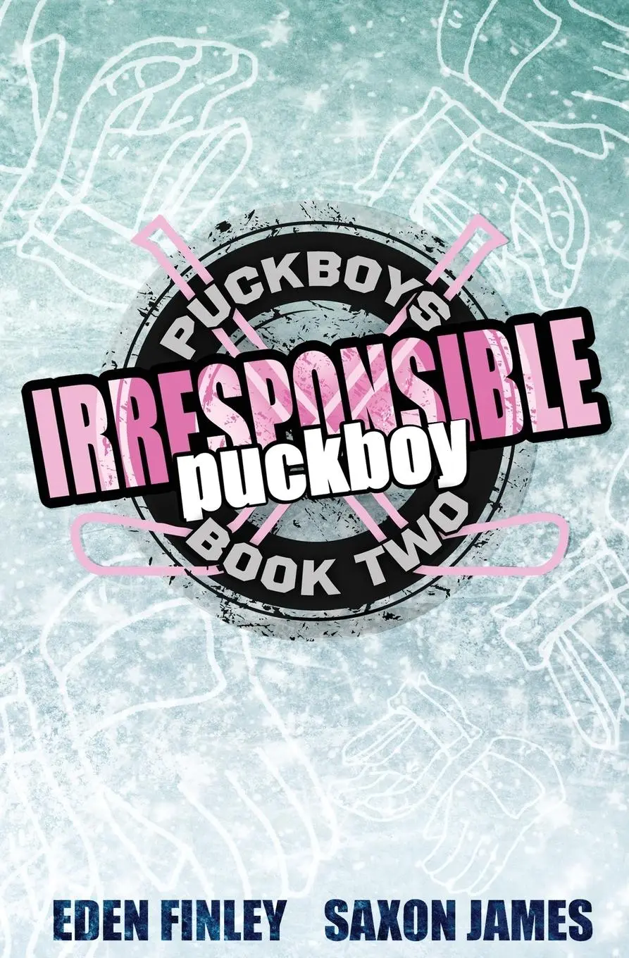 Cover: 9781922741097 | Irresponsible Puckboy | Eden Finley (u. a.) | Taschenbuch | Englisch