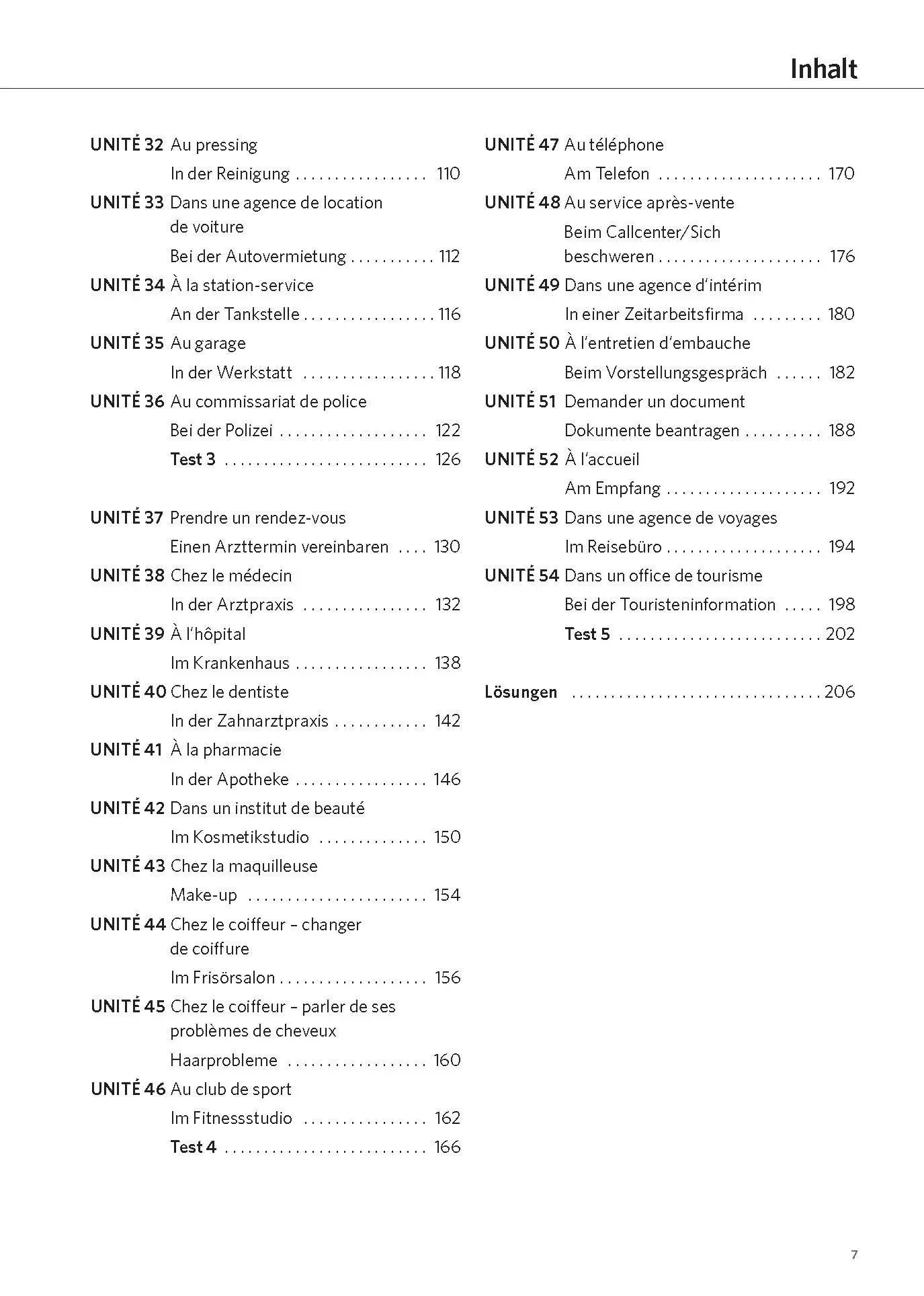 Bild: 9783125661097 | PONS Satz für Satz Parler français | Taschenbuch | 208 S. | Deutsch