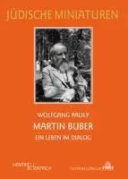 Cover: 9783942271097 | Martin Buber | Wolfgang Pauly | Taschenbuch | 86 S. | Deutsch | 2010
