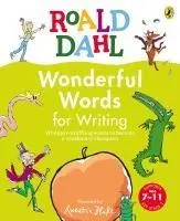 Cover: 9780241611197 | Wonderful Words for Writing | Roald Dahl | Buch | Englisch | 2025