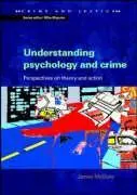 Cover: 9780335211197 | Understanding Psychology and Crime | Perspectives on Theory and Action