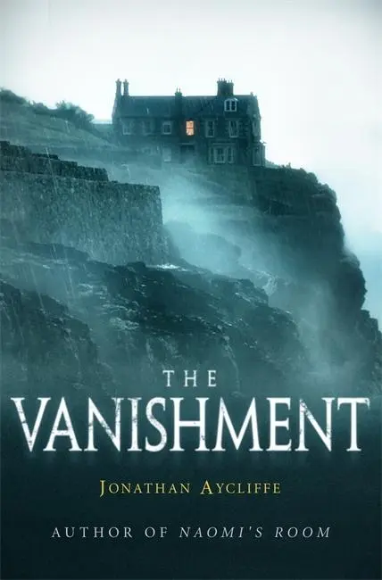 Cover: 9781472111197 | The Vanishment | Jonathan Aycliffe | Taschenbuch | Englisch | 2014