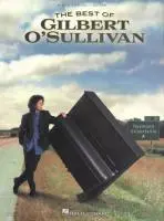 Cover: 9781617741197 | The Best of Gilbert O'Sullivan | Gilbert O'Sullivan | Taschenbuch