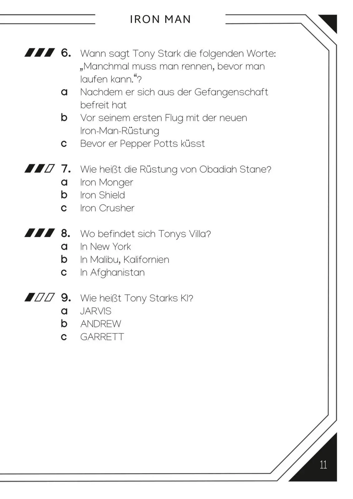 Bild: 9783551281197 | Marvel: Das ultimative MARVEL Quizbuch | Susie Rae | Buch | 320 S.
