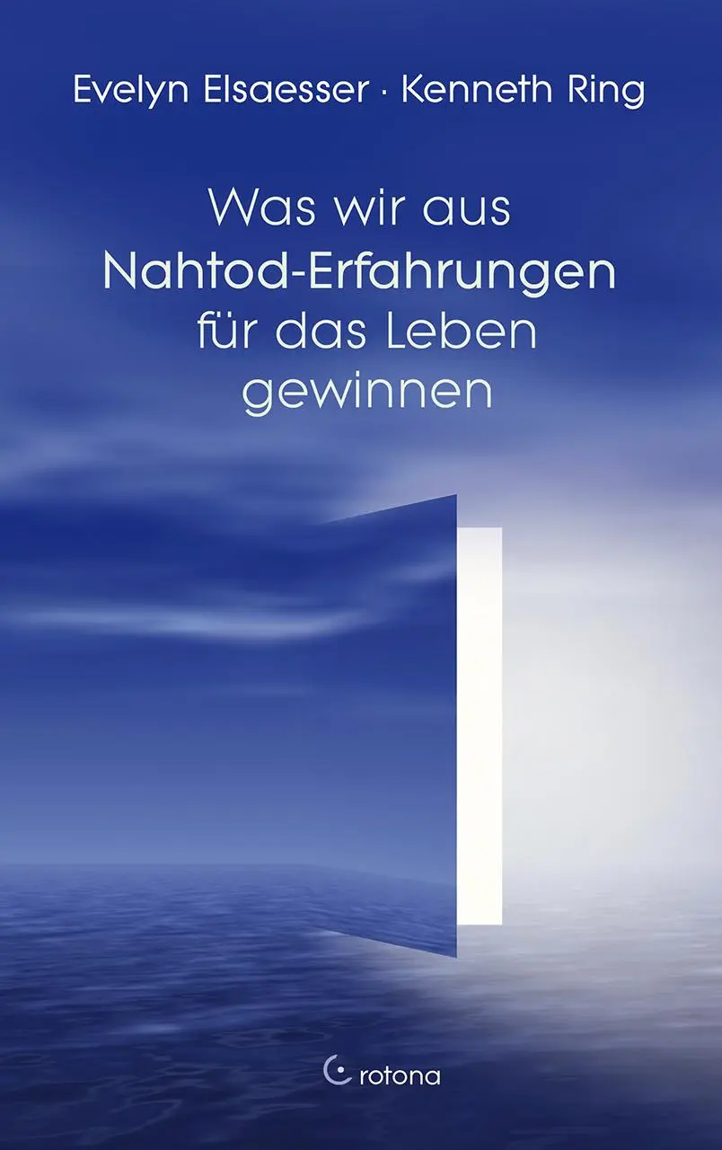 Cover: 9783861911197 | Was wir aus Nahtod-Erfahrungen für das Leben gewinnen | Taschenbuch
