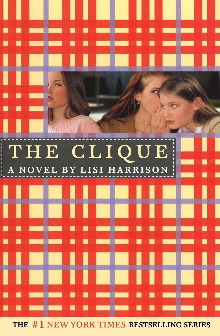 Cover: 9780316701297 | The Clique | Lisi Harrison | Taschenbuch | The Clique | Englisch