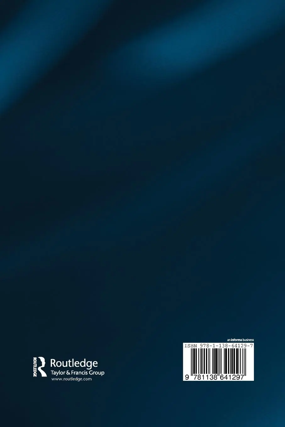 Rückseite: 9781138641297 | The Philosophy of Physical Education | A New Perspective | Stolz
