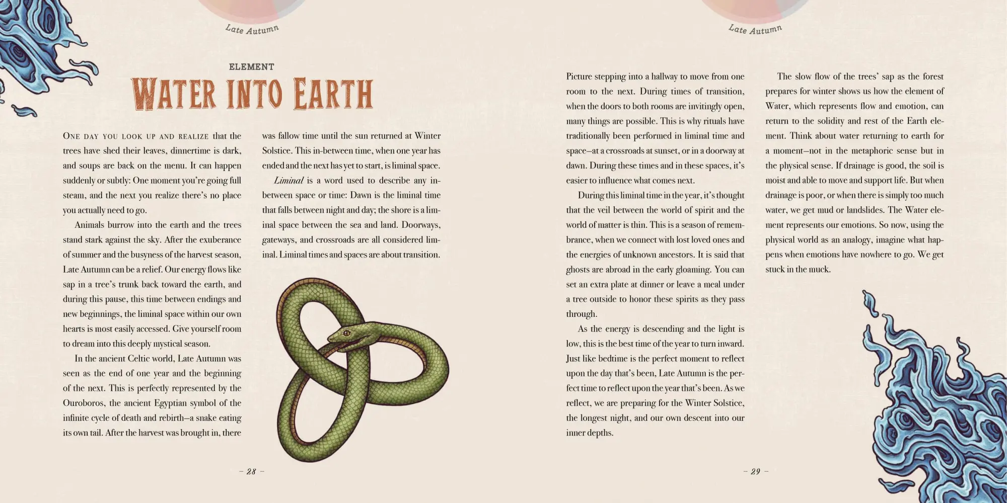 Bild: 9781635861297 | Maia Toll's Wild Wisdom Companion | Maia Toll | Buch | Wild Wisdom