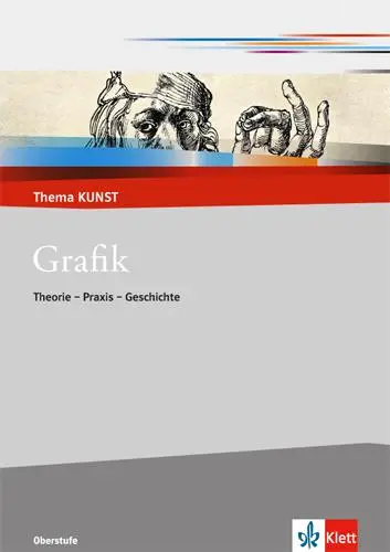 Cover: 9783122051297 | Grafik | Theorie - Praxis - Geschichte | Thomas Bickelhaupt | 80 S.