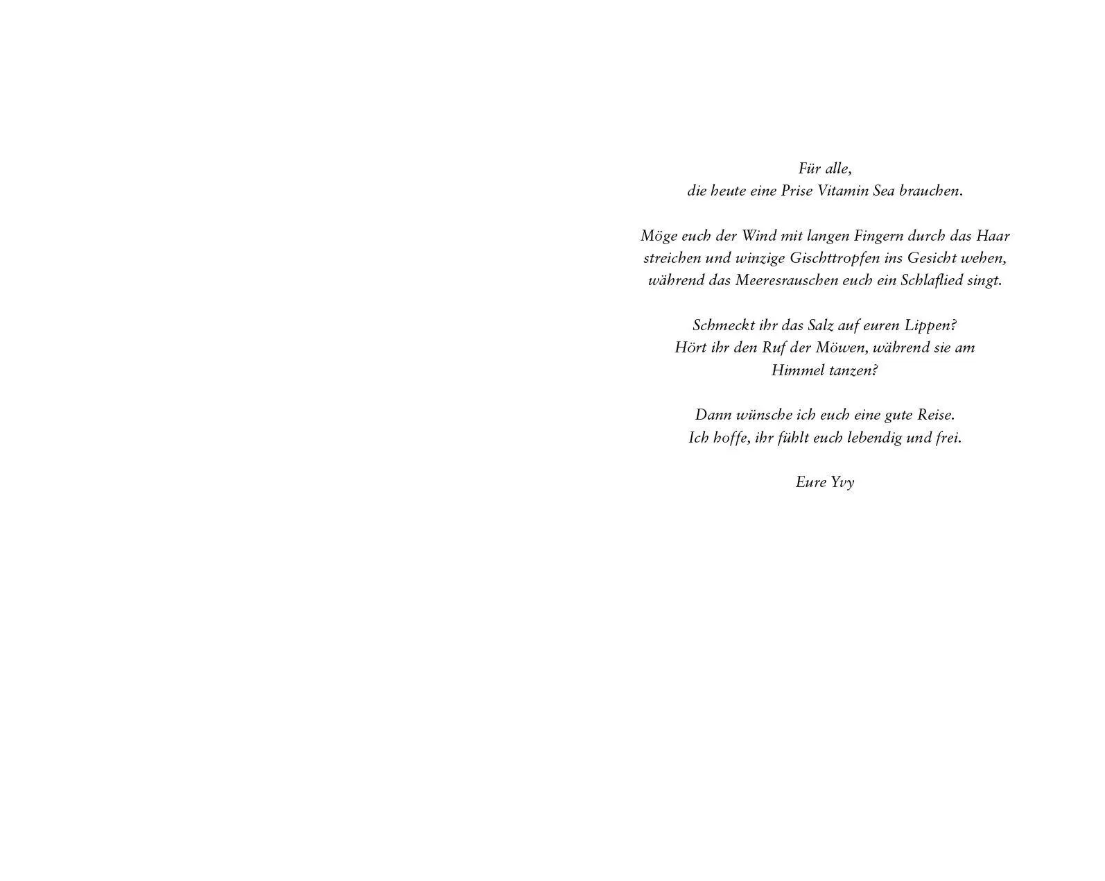 Bild: 9783745931297 | The Road Between Us | Yvy Kazi | Taschenbuch | 368 S. | Deutsch | 2026