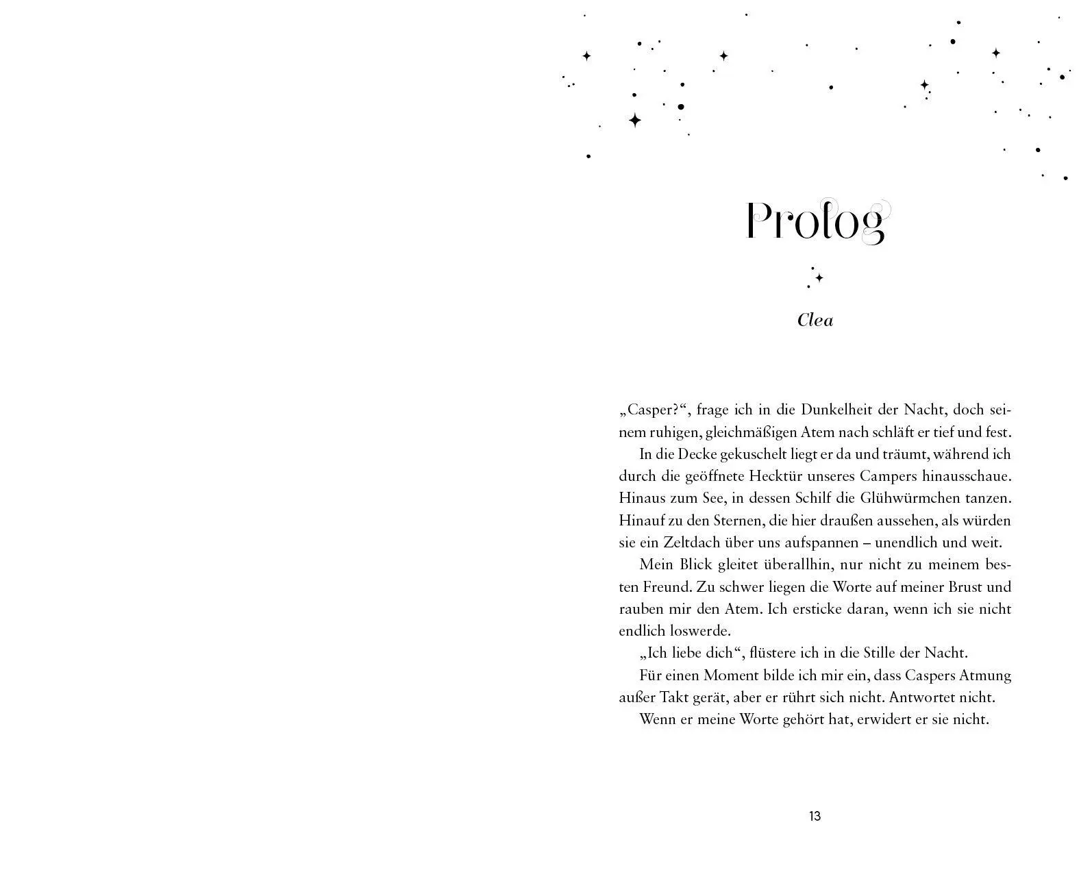 Bild: 9783745931297 | The Road Between Us | Yvy Kazi | Taschenbuch | 368 S. | Deutsch | 2026
