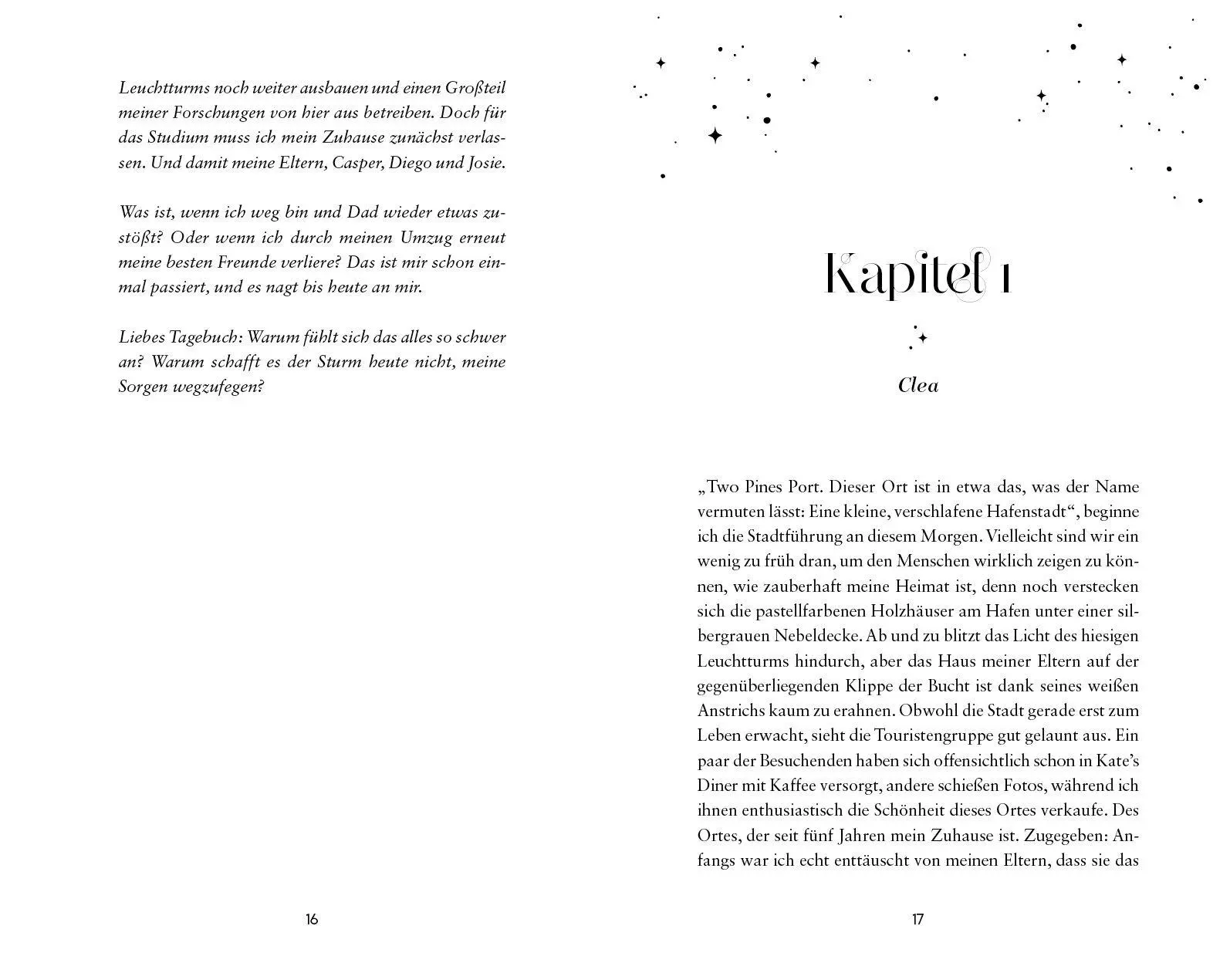 Bild: 9783745931297 | The Road Between Us | Yvy Kazi | Taschenbuch | 368 S. | Deutsch | 2026