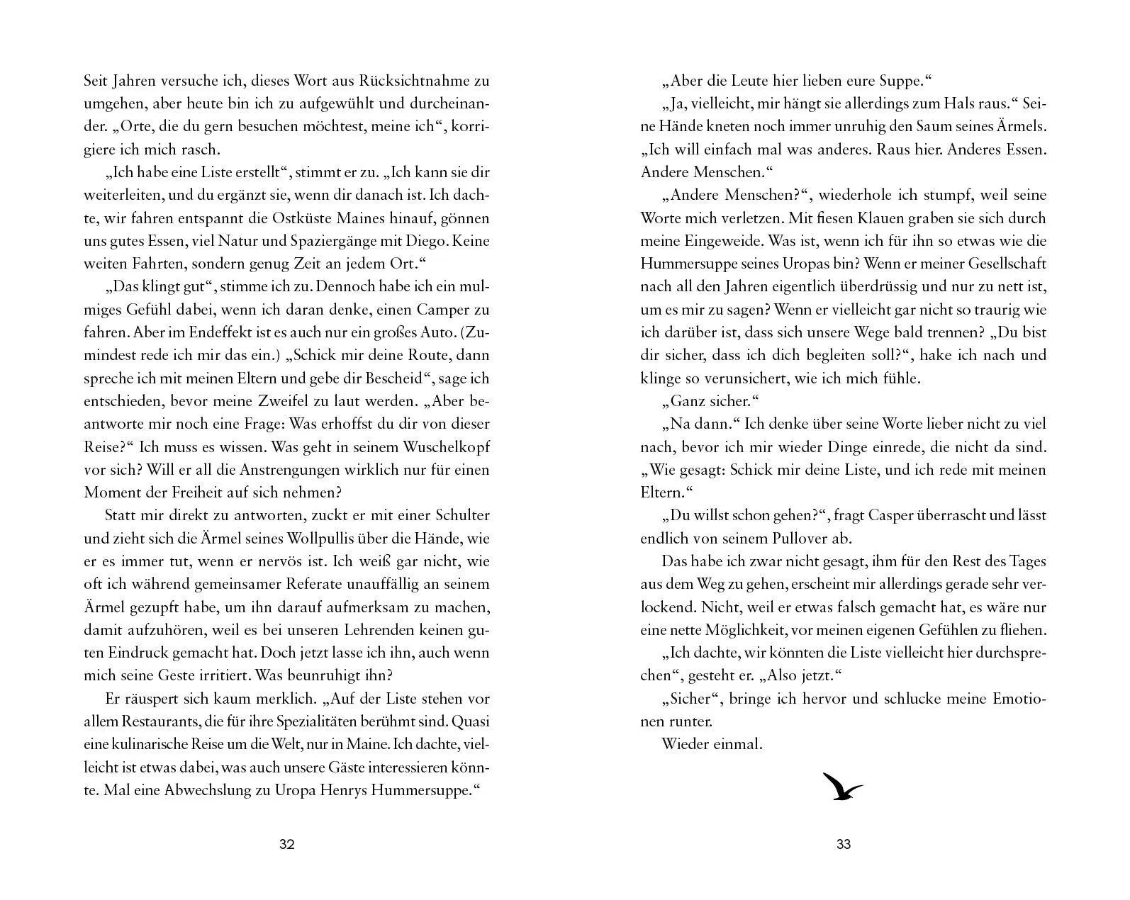Bild: 9783745931297 | The Road Between Us | Yvy Kazi | Taschenbuch | 368 S. | Deutsch | 2026