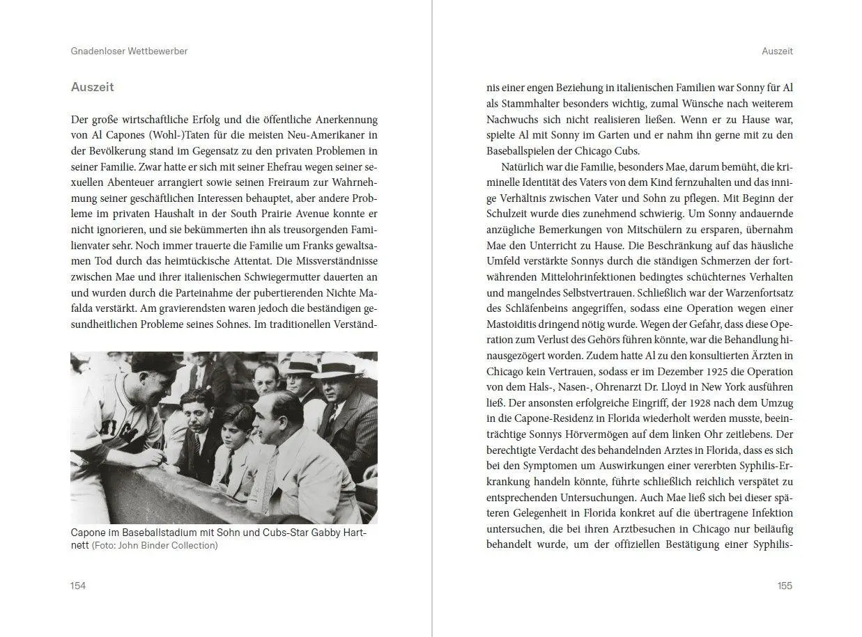Bild: 9783806241297 | Al Capone | Alfred Hornung | Buch | 320 S. | Deutsch | 2021