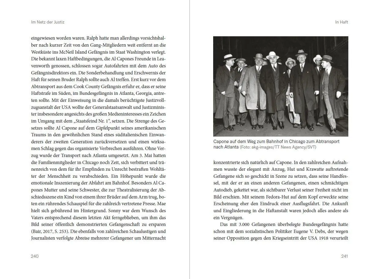 Bild: 9783806241297 | Al Capone | Alfred Hornung | Buch | 320 S. | Deutsch | 2021