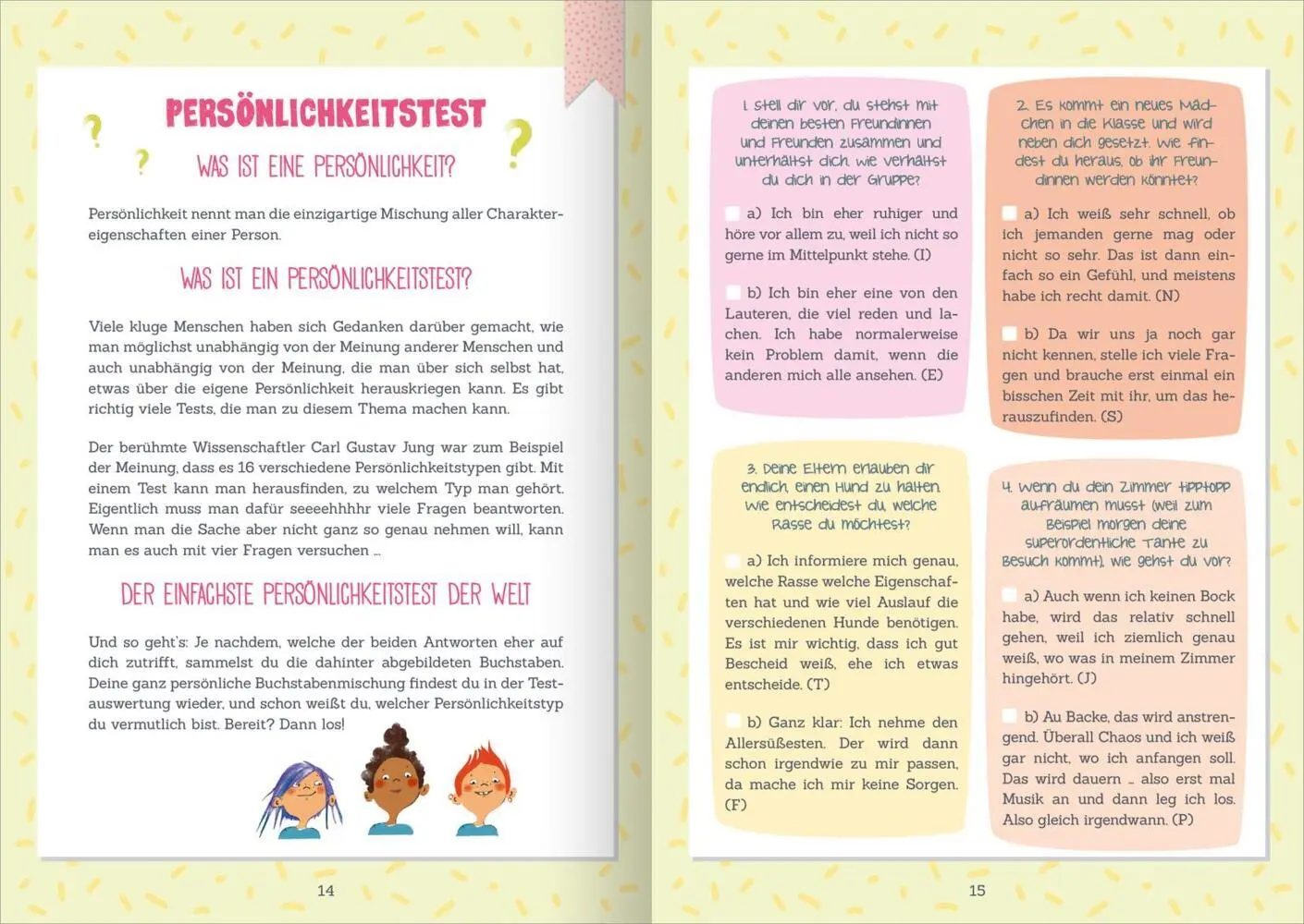 Bild: 9783845851297 | Du bist 100 % richtig! | Das Buch für jedes Mädchen | Rickhoff | Buch