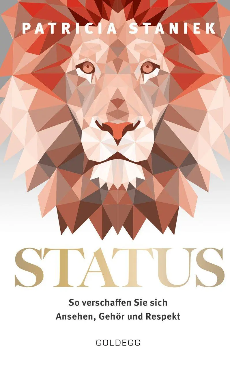 Cover: 9783990601297 | Status | Patricia Staniek | Buch | 242 S. | Deutsch | 2019