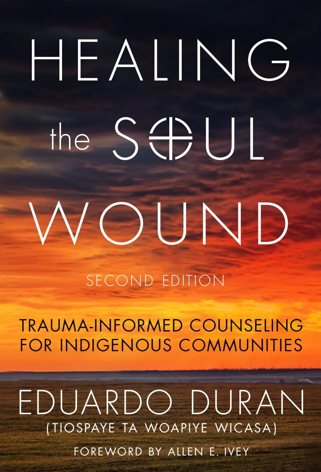 Cover: 9780807761397 | Healing the Soul Wound | Eduardo Duran | Taschenbuch | Englisch | 2019