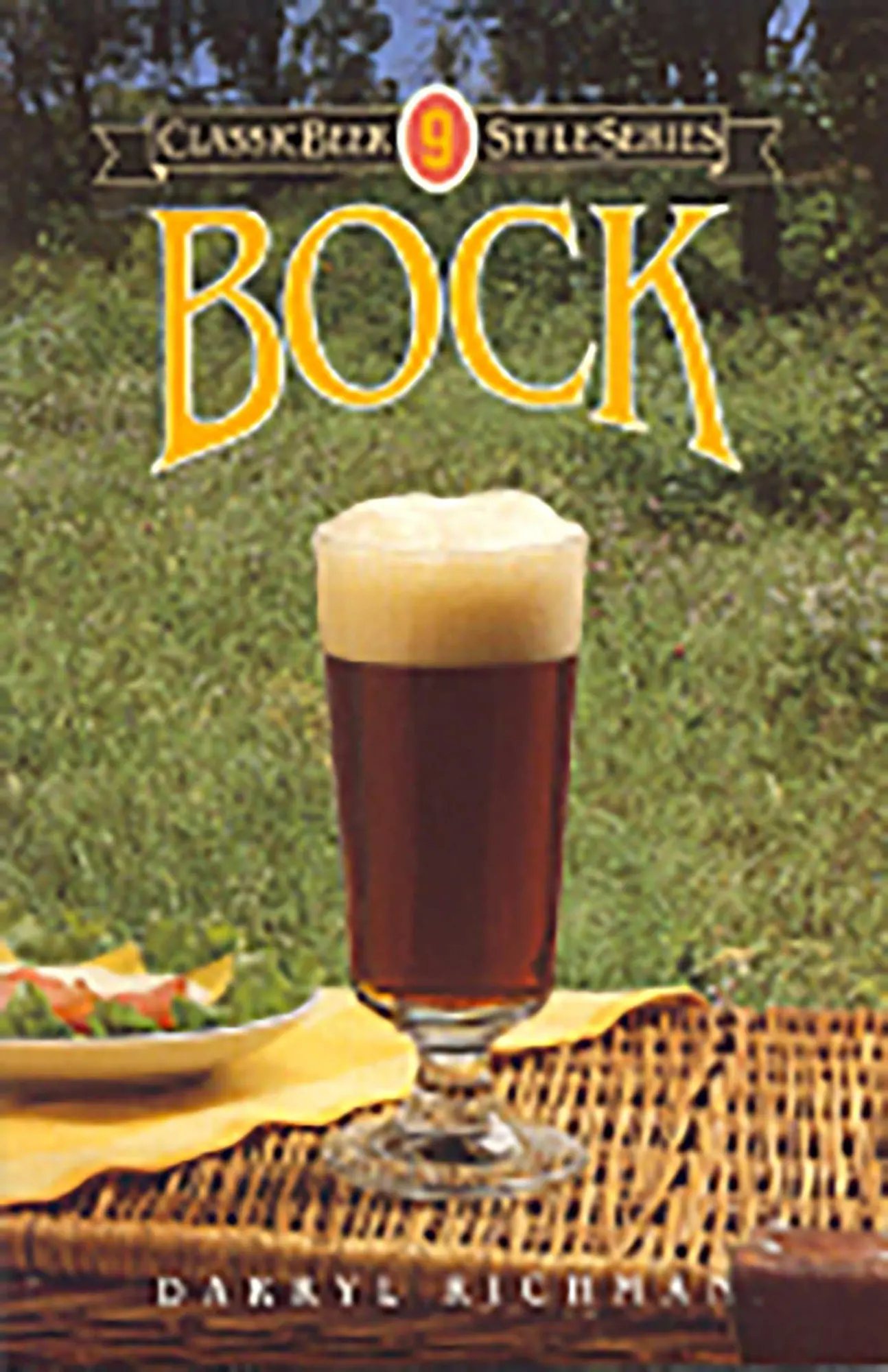Cover: 9780937381397 | Bock | Darryl Richman | Taschenbuch | Englisch | 1998