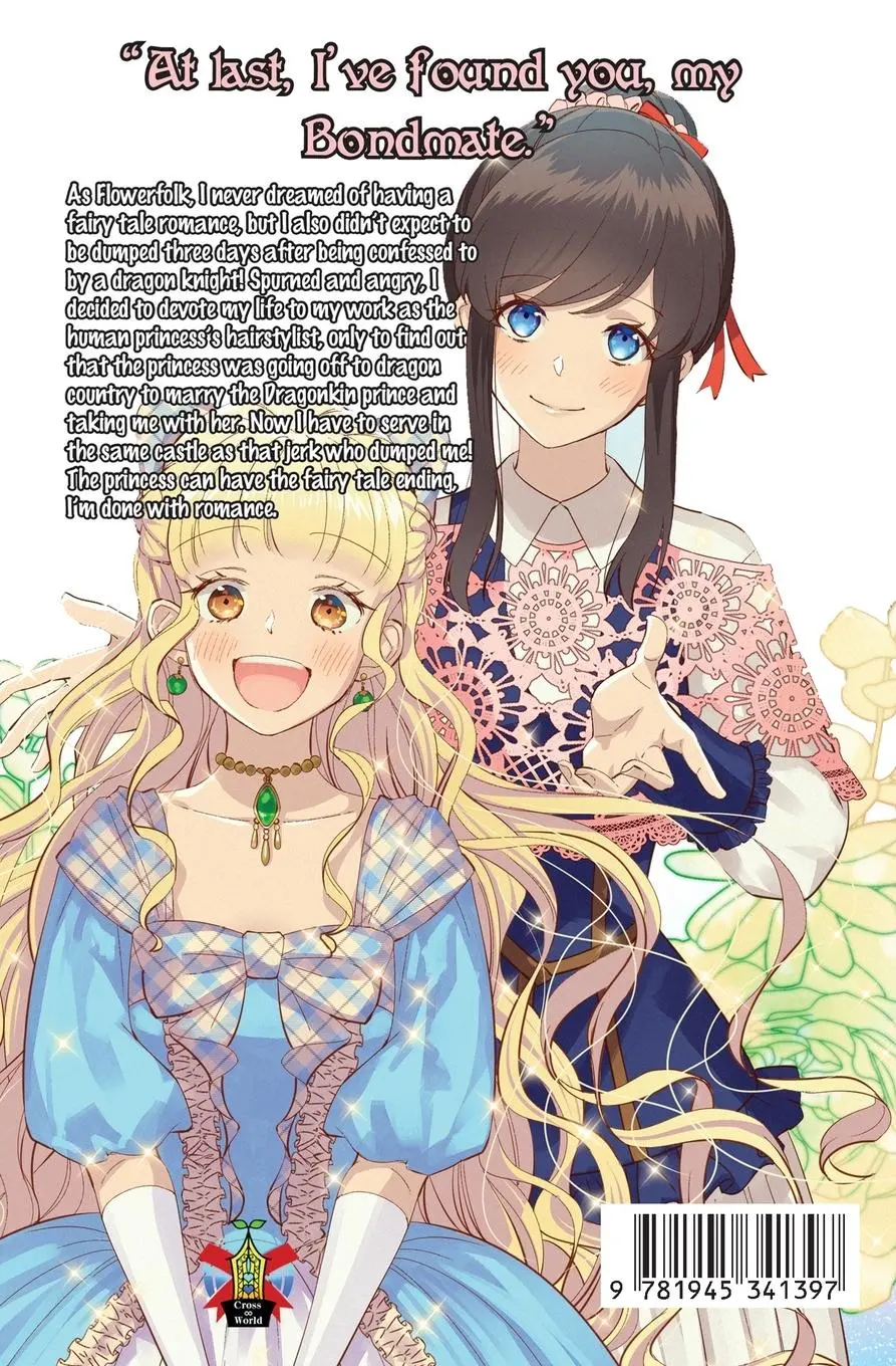 Rückseite: 9781945341397 | Of Dragons and Fae | Tsukasa Mikuni (u. a.) | Taschenbuch | Englisch