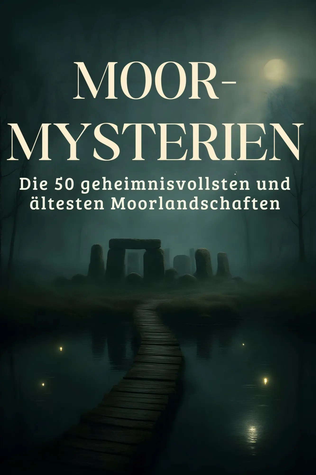 Cover: 9783695361397 | Moor-Mysterien | Nele Hartmann | Taschenbuch | 106 S. | Deutsch | 2025