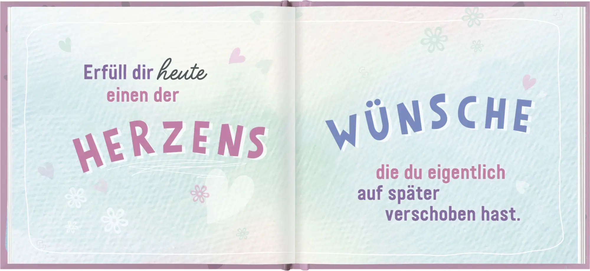 Bild: 9783848501397 | Von Herzen. Gute Wünsche von mir für dich | Groh Verlag | Buch | 48 S.