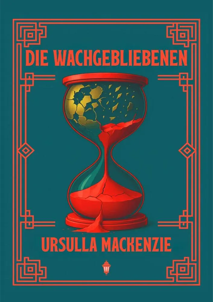 Cover: 9783968911397 | Die Wachgebliebenen | Mackenzie Ursulla | Buch | 184 S. | Deutsch