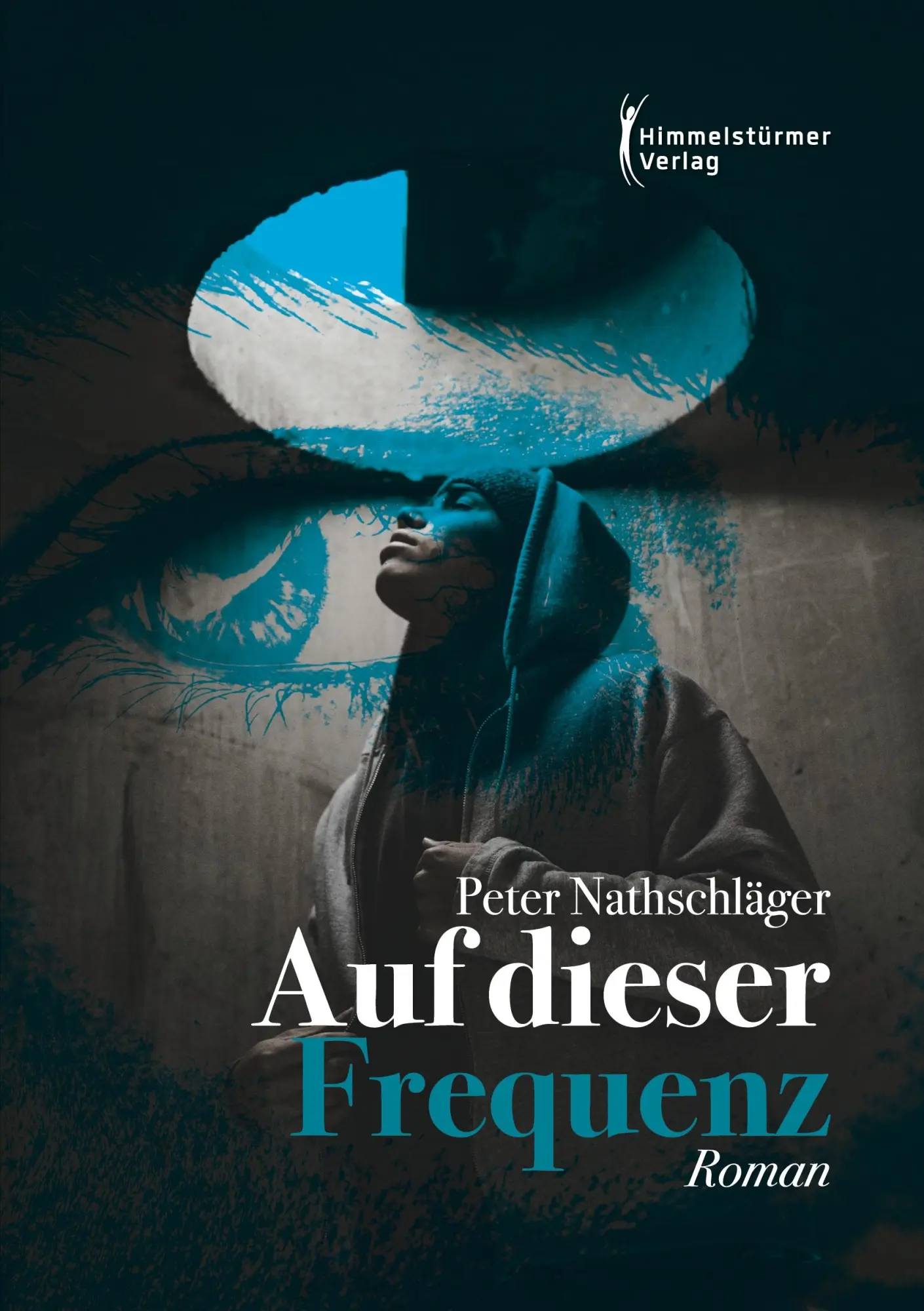 Cover: 9783987581397 | Auf dieser Frequenz | Peter Nathschläger | Taschenbuch | Deutsch