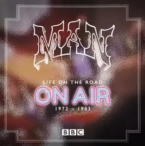 Life on the Road - On Air 1972-1983 6 Disc Box Set