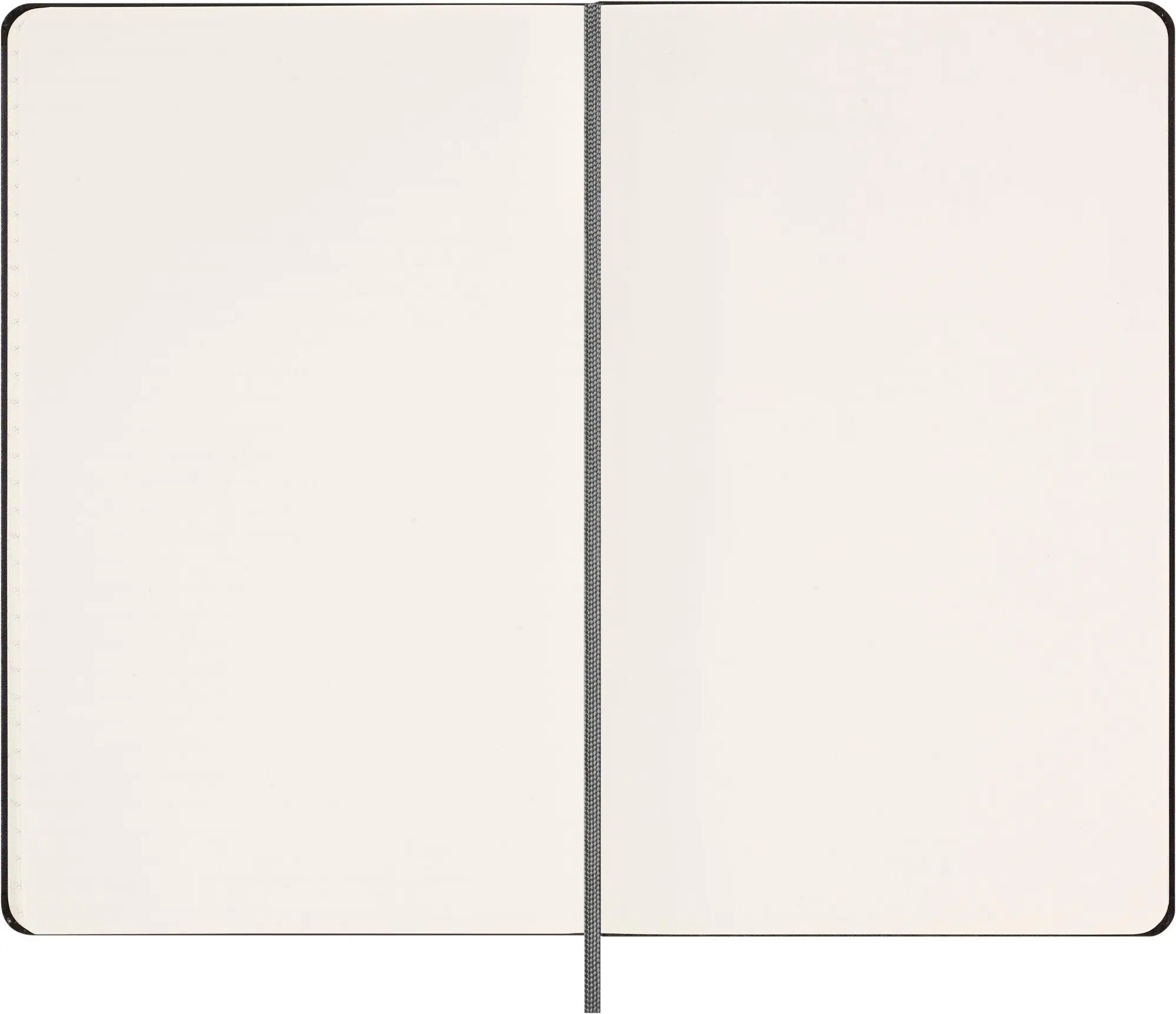 Bild: 8056999271497 | Moleskine undatierter Wochen Notizkalender, L/A5, 1 Wo = 1 Seite,...