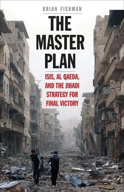 Cover: 9780300221497 | The Master Plan | Brian H Fishman | Buch | Englisch | 2016