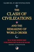 Cover: 9780743231497 | The Clash of Civilizations and the Remaking of World Order | Buch