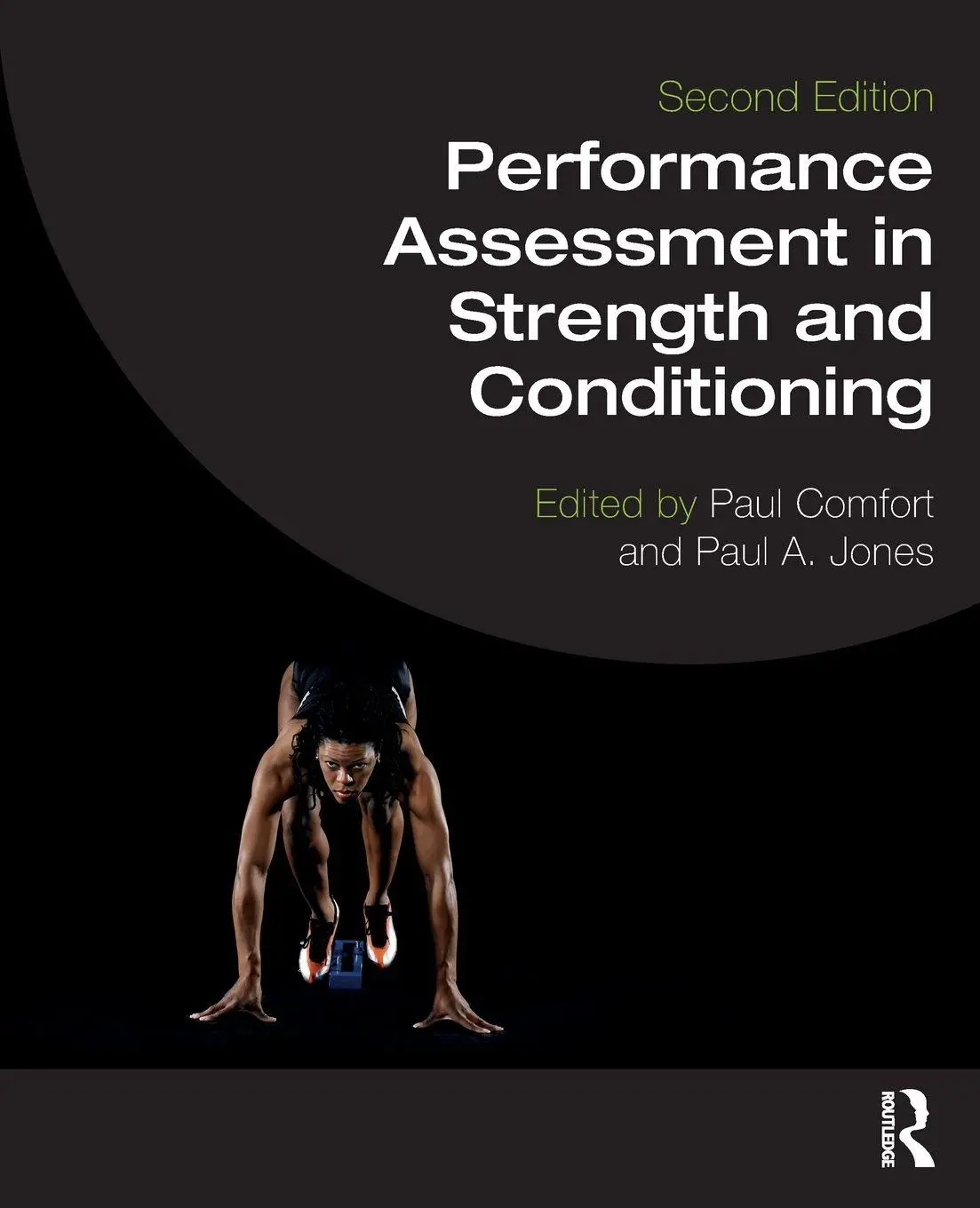 Cover: 9781032831497 | Performance Assessment in Strength and Conditioning | Comfort (u. a.)