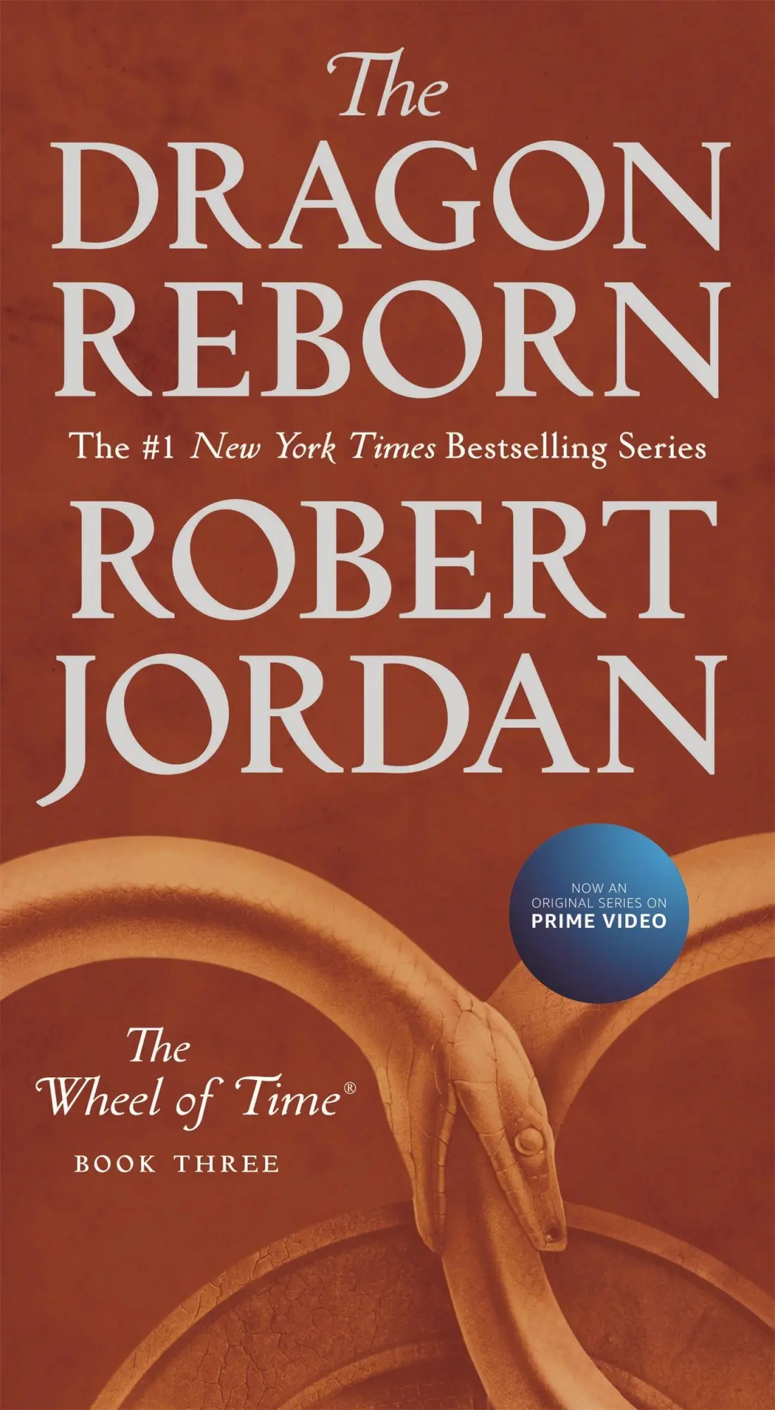 Cover: 9781250251497 | Dragon Reborn | Robert Jordan | Taschenbuch | Tor MM | 671 S. | 2020