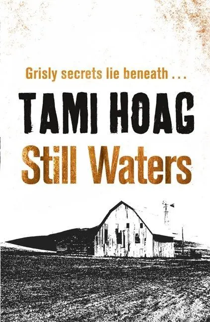 Cover: 9781409121497 | Still Waters | Tami Hoag | Taschenbuch | Kartoniert / Broschiert