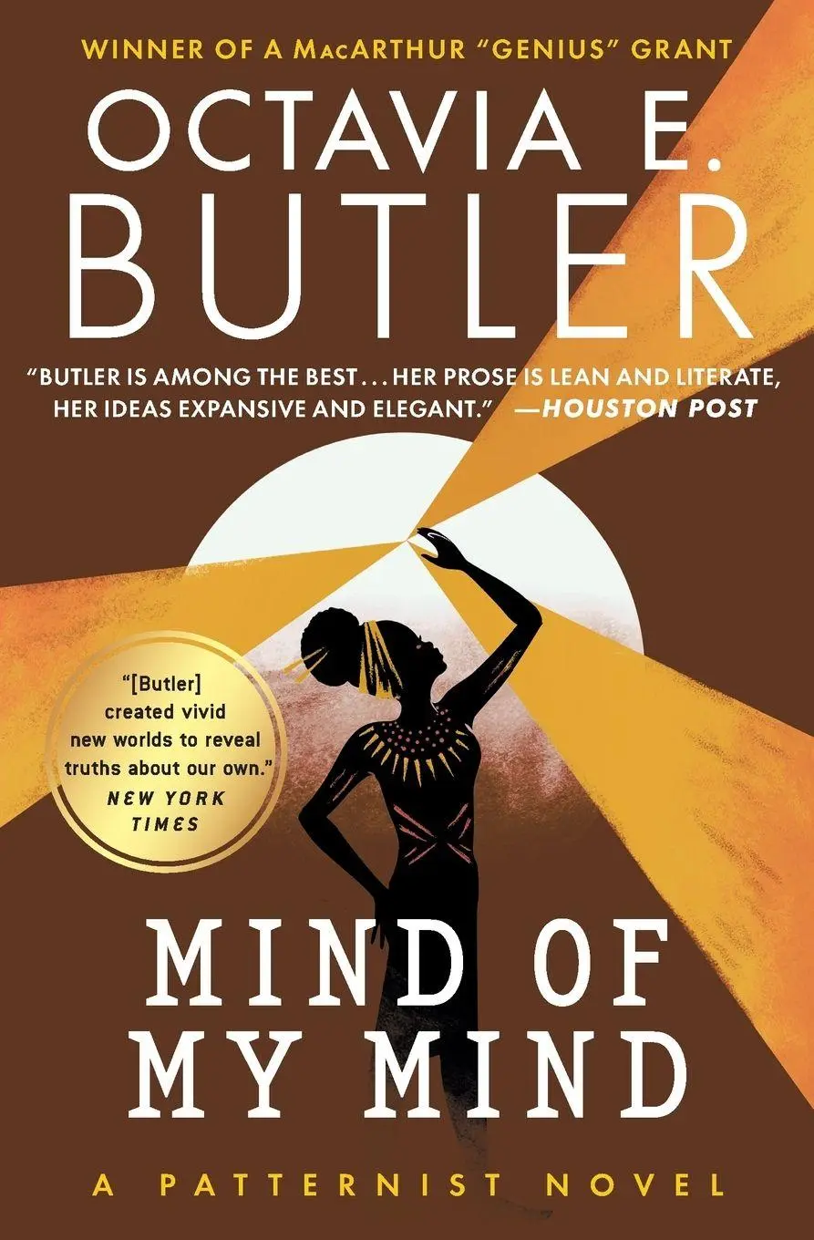 Cover: 9781538751497 | Mind of My Mind | Octavia E. Butler | Taschenbuch | Englisch | 2020