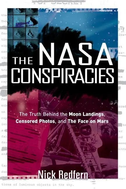 Cover: 9781601631497 | The NASA Conspiracies | Nick Redfern | Taschenbuch | Englisch | 2010