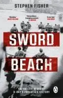 Cover: 9781804991497 | Sword Beach | The Untold Story of D-Day's Forgotten Victory | Fisher