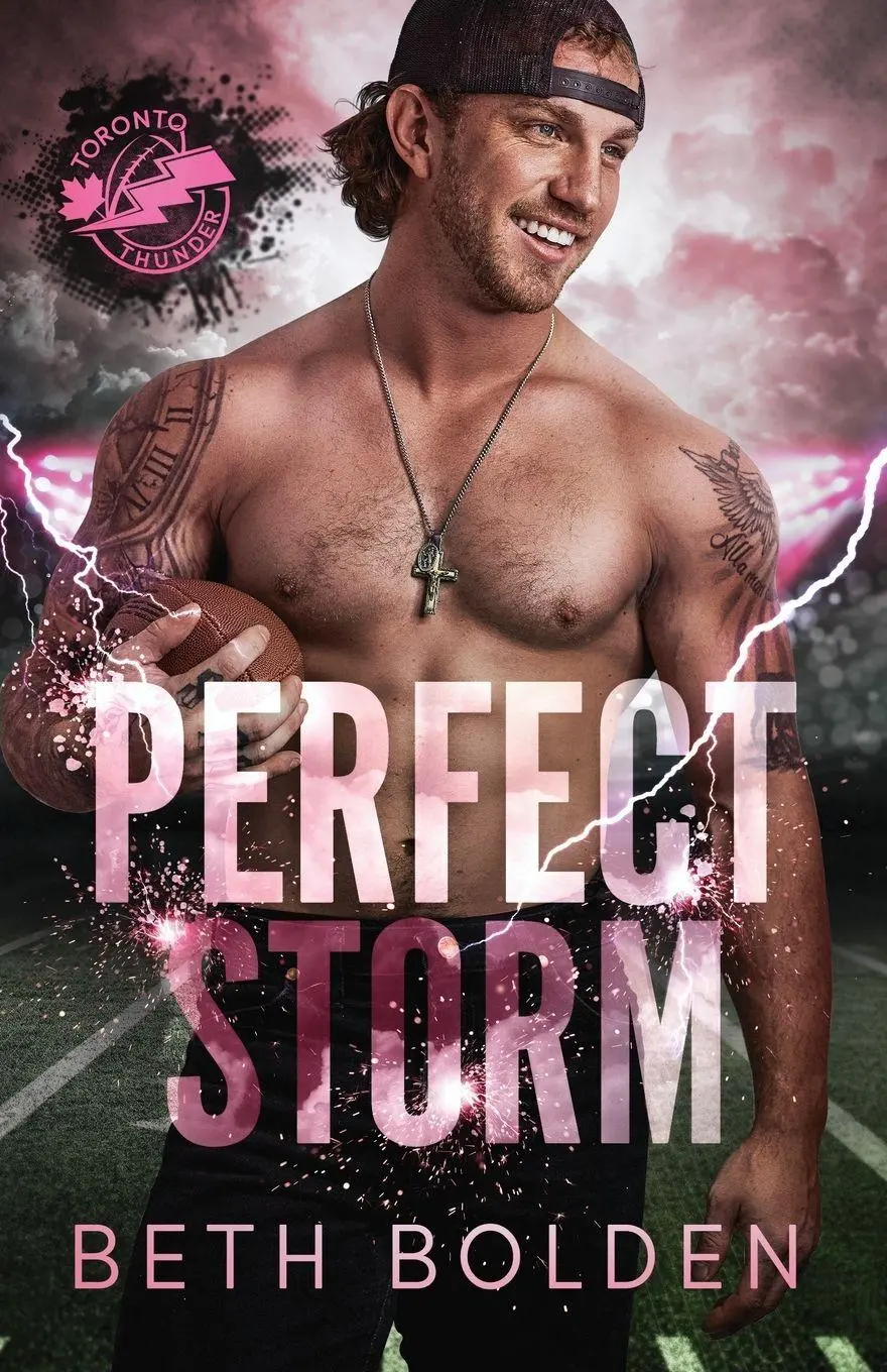 Cover: 9781964691497 | Perfect Storm | Beth Bolden | Taschenbuch | Englisch | 2025