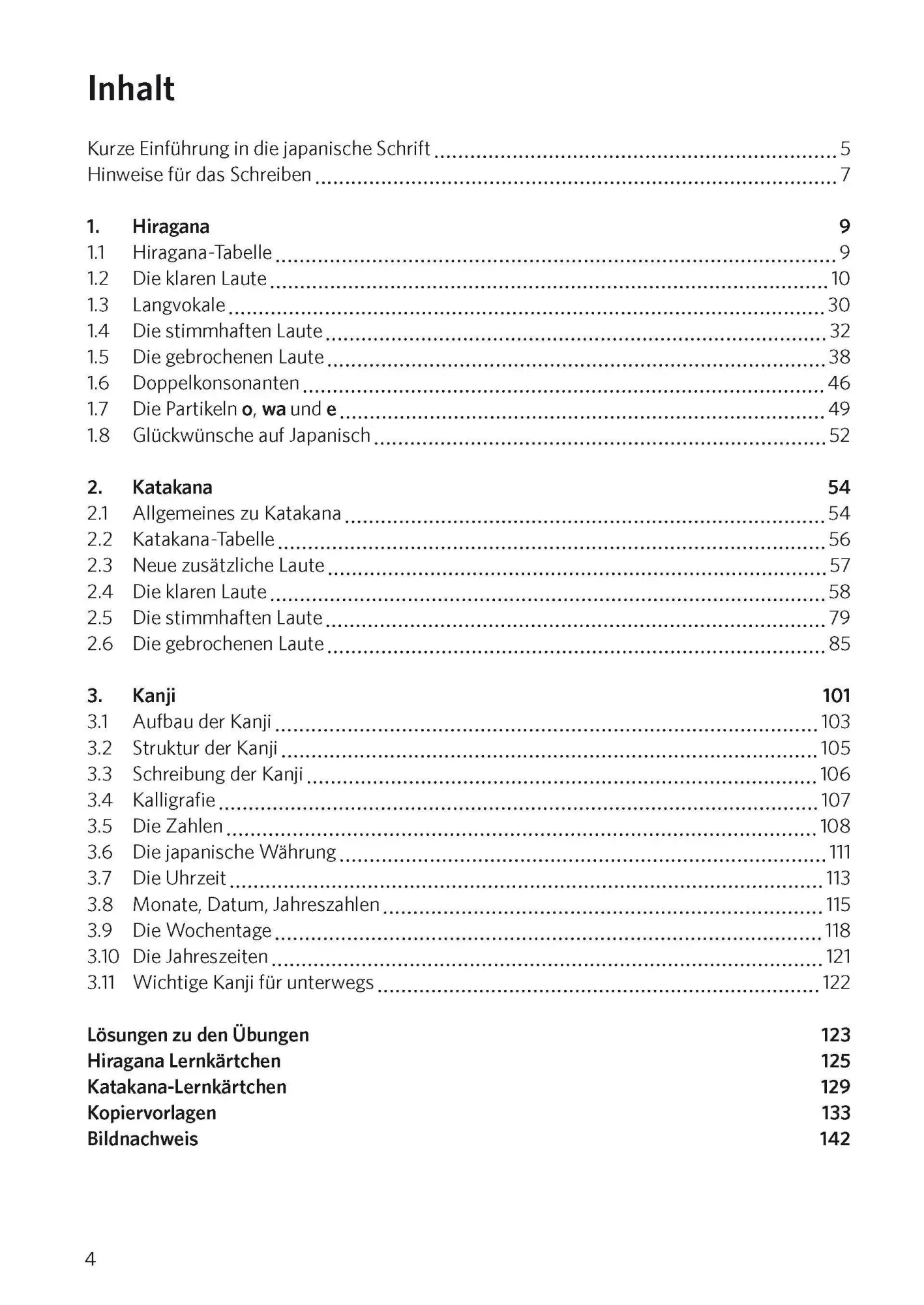 Bild: 9783125621497 | PONS Schreiben üben! Japanisch | Katja Heere | Taschenbuch | 143 S.