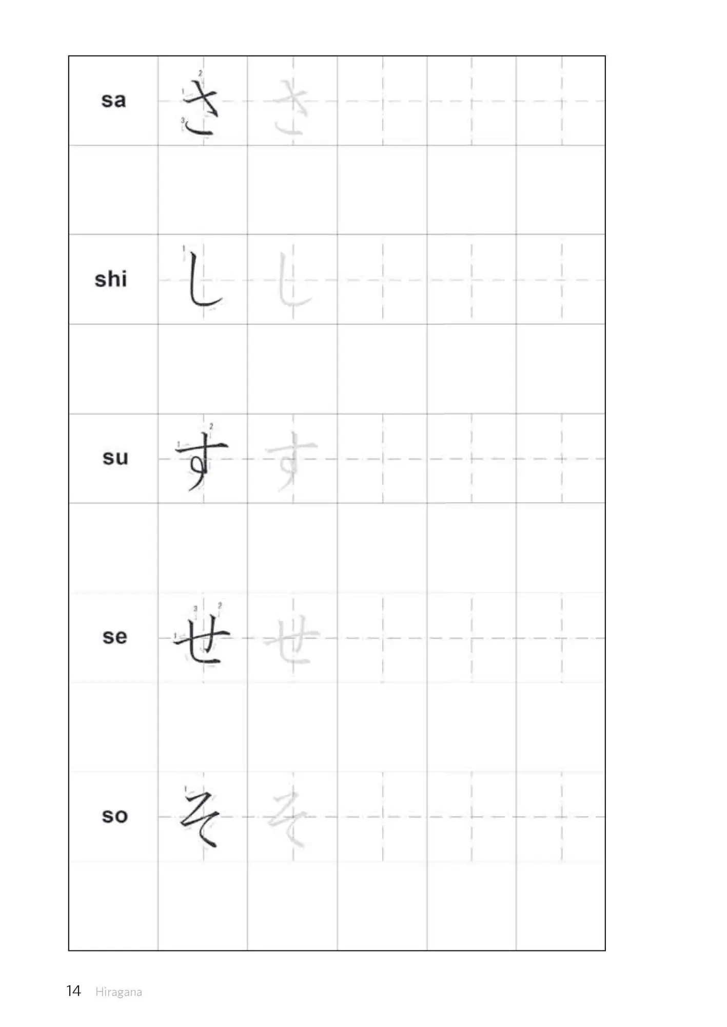 Bild: 9783125621497 | PONS Schreiben üben! Japanisch | Katja Heere | Taschenbuch | 143 S.