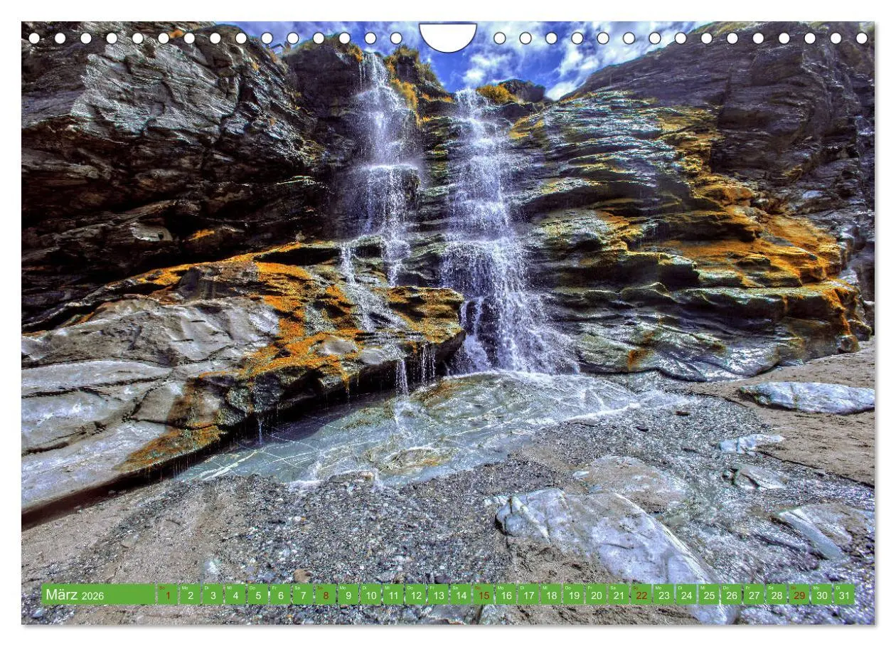 Bild: 9783457751497 | Südliches England (Wandkalender 2026 DIN A4 quer), CALVENDO...