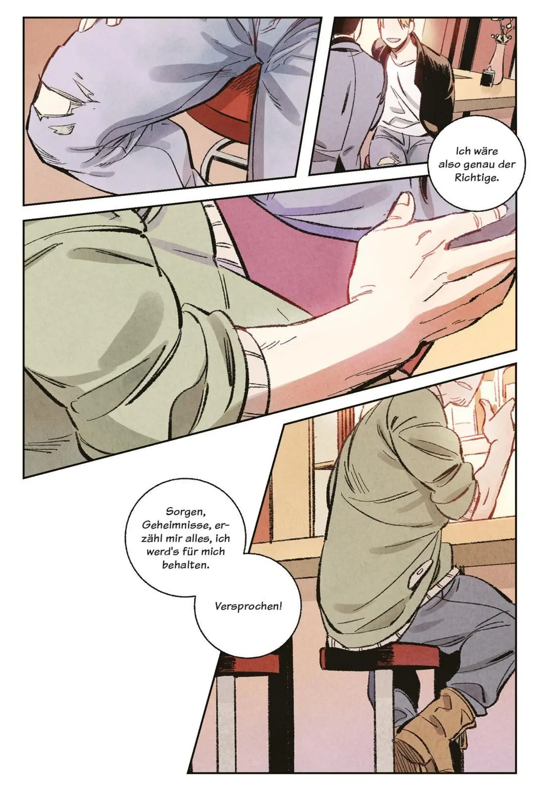 Bild: 9783551631497 | XXX Buddy 1 | Lash | Taschenbuch | XXX Buddy | 272 S. | Deutsch | 2026