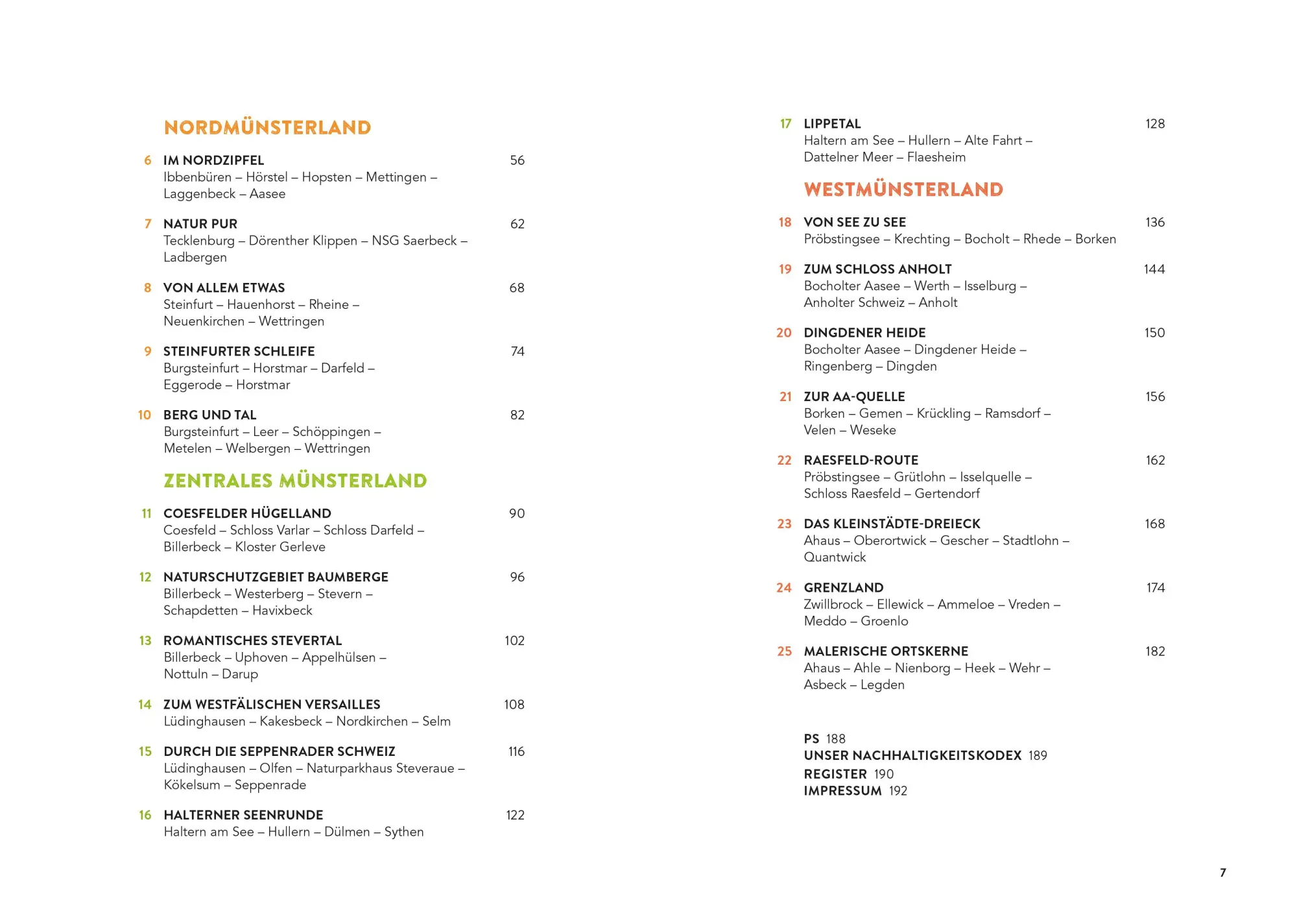 Bild: 9783734331497 | E-Bike Touren Münsterland | Linda O'Bryan und Hans Zaglitsch | Buch