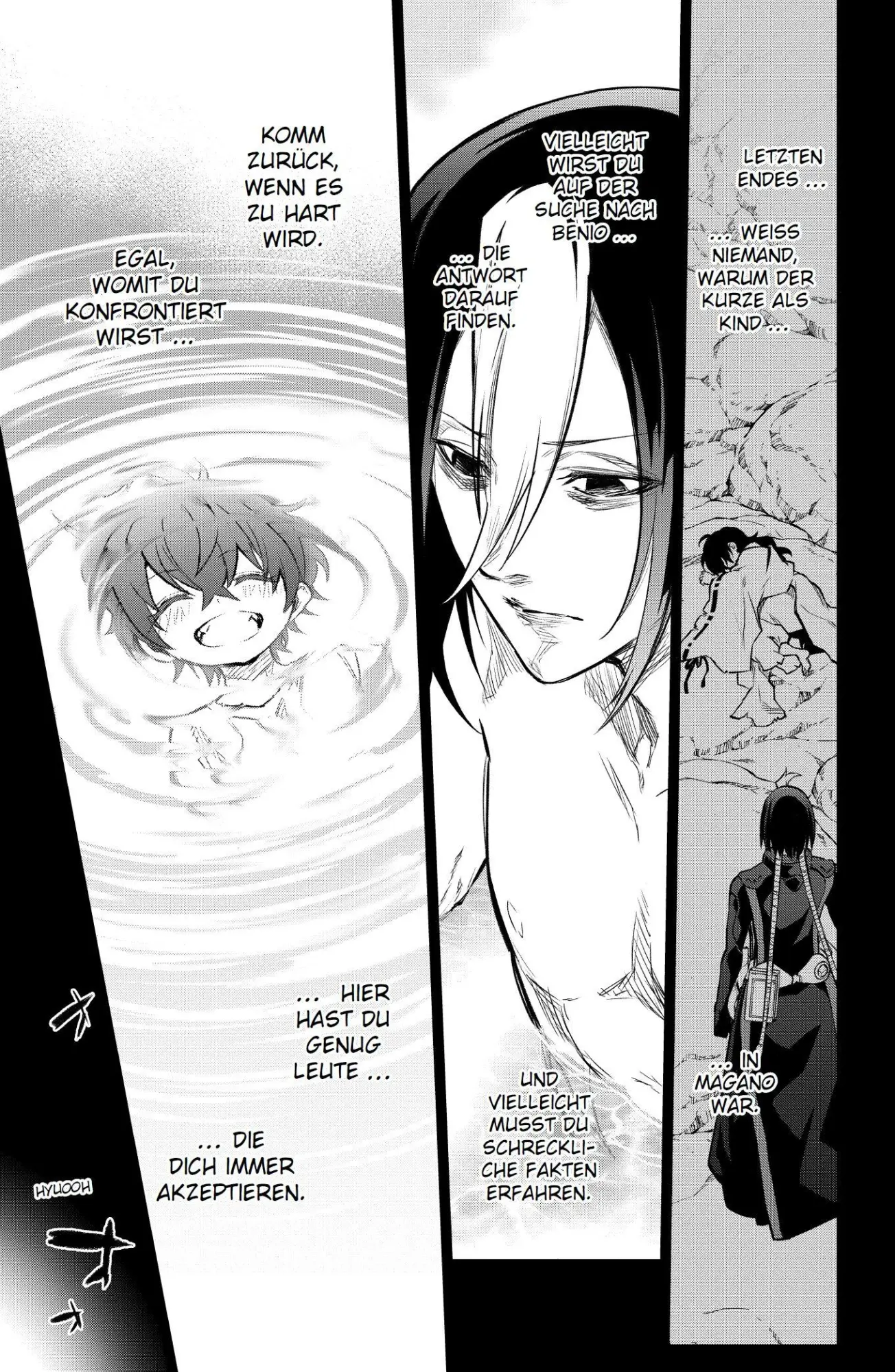 Bild: 9783741641497 | Twin Star Exorcists - Onmyoji 28 | Yoshiaki Sukeno | Taschenbuch