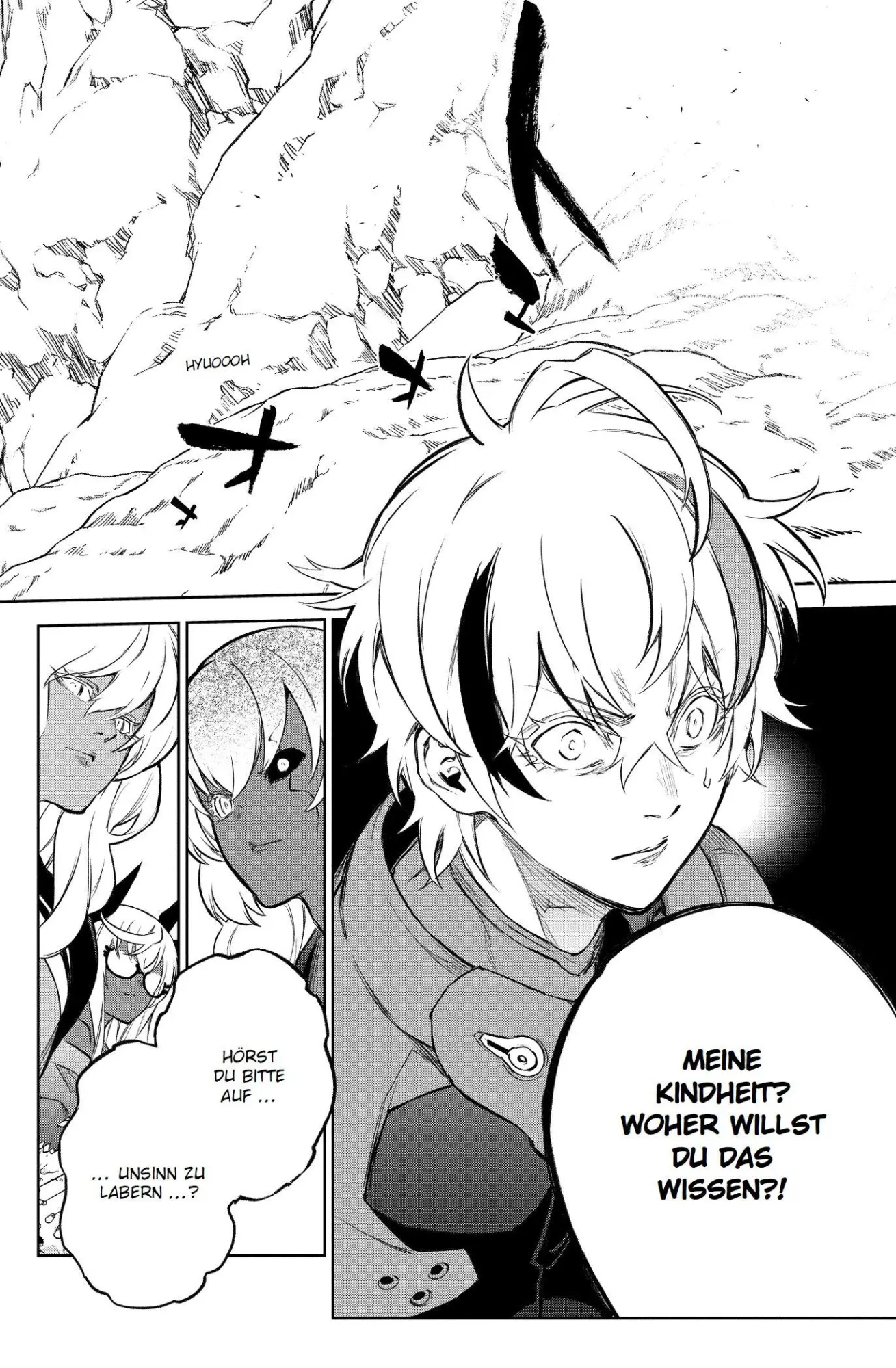 Bild: 9783741641497 | Twin Star Exorcists - Onmyoji 28 | Yoshiaki Sukeno | Taschenbuch